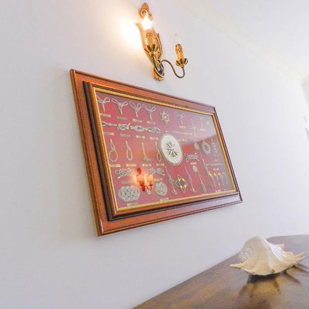 Bacio Del Sole B&B Positano Zewnętrze zdjęcie