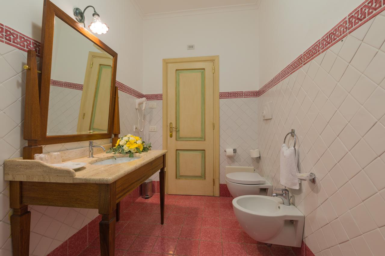 Bacio Del Sole B&B Positano Zewnętrze zdjęcie